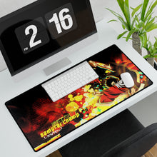 Load image into Gallery viewer, Anime Samurai Champloor Mouse Pad (Desk Mat)