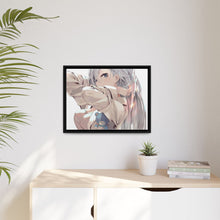 Load image into Gallery viewer, Anime Date A Live Canvas Framed Art Print