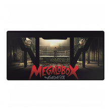 Load image into Gallery viewer, Megalo Box Mouse Pad (Desk Mat)