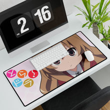 Load image into Gallery viewer, Anime Toradora! Mouse Pad (Desk Mat)