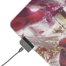 Load image into Gallery viewer, Anime Fate/Extra RGB LED Mouse Pad (Desk Mat)