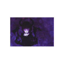 Load image into Gallery viewer, Black Rock Shooter Rug