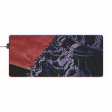 Load image into Gallery viewer, Anime Angel's Egg RGB LED Mouse Pad (Desk Mat)