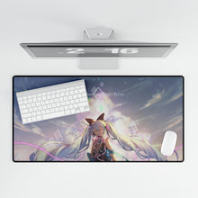 Load image into Gallery viewer, Vocaloid Mouse Pad (Desk Mat)