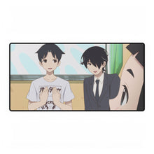 Load image into Gallery viewer, Kakushigoto Mouse Pad (Desk Mat)
