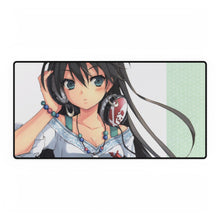 Load image into Gallery viewer, Anime The iDOLM@STER Mouse Pad (Desk Mat)