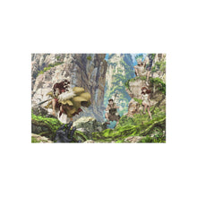 Load image into Gallery viewer, Dr. Stone Yuzuriha Ogawa Rug