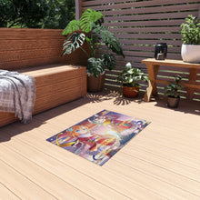 Load image into Gallery viewer, Love Live! Honoka Kousaka Rug