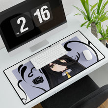 Load image into Gallery viewer, Anime Uma Musume: Pretty Der Mouse Pad (Desk Mat)