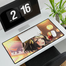 Load image into Gallery viewer, Anime Uma Musume: Pretty Der Mouse Pad (Desk Mat)