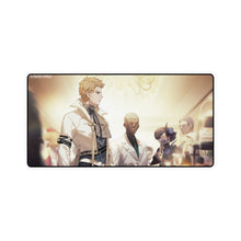 Load image into Gallery viewer, Punishing: Gray Raven Mouse Pad (Desk Mat)