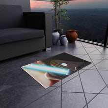 Load image into Gallery viewer, Fire Force Arthur Boyle Rug