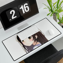 Load image into Gallery viewer, I Shaved. Then I Brought A High School Girl Home Mouse Pad (Desk Mat)