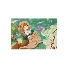 Load image into Gallery viewer, Beyond The Boundary Rug
