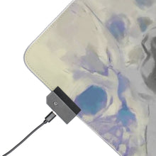 Load image into Gallery viewer, Anime Tokyo Ghoul RGB LED Mouse Pad (Desk Mat)