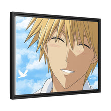 Load image into Gallery viewer, Anime Maid Sama! Canvas Framed Art Print