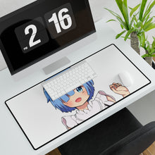Load image into Gallery viewer, Anime Re:ZERO -Starting Life in Another World- Mouse Pad (Desk Mat)