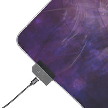 Load image into Gallery viewer, Sword Art Online RGB LED Mouse Pad (Desk Mat)