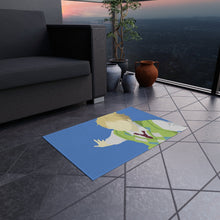 Load image into Gallery viewer, akihito kanbara kyoukai no kanata minimalist Rug