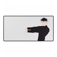 Load image into Gallery viewer, Haise Sasaki Flat Design Desktop Mouse Pad (Desk Mat)
