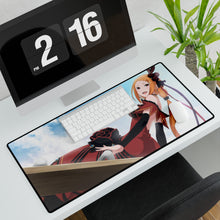 Load image into Gallery viewer, Anime Re:ZERO -Starting Life in Another World- Mouse Pad (Desk Mat)