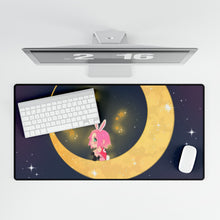 Load image into Gallery viewer, Anime Naruto Mouse Pad (Desk Mat)