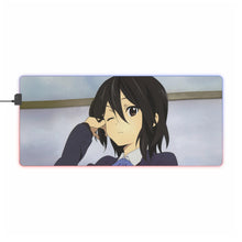 Load image into Gallery viewer, Kokoro Connect Himeko Inaba RGB LED Mouse Pad (Desk Mat)
