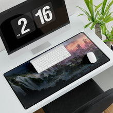 Load image into Gallery viewer, Horizon Forbidden West Mouse Pad (Desk Mat)