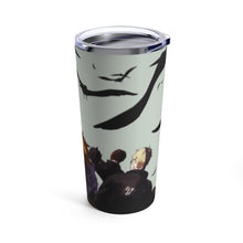 Load image into Gallery viewer, Haikyu!! Tumbler 20oz