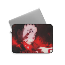 Load image into Gallery viewer, Ganta Igarashi Laptop Sleeve