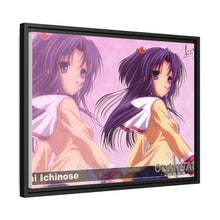 Load image into Gallery viewer, Anime Clannad Canvas Framed Art Print