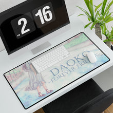 Load image into Gallery viewer, Anime Uchiage Hanabi, Shita kara Miru ka? Yoko kara Miru ka? Mouse Pad (Desk Mat)