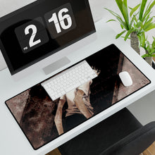 Load image into Gallery viewer, Keiichi Mouse Pad (Desk Mat)