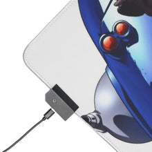 Load image into Gallery viewer, Ghost In The Shell RGB LED Mouse Pad (Desk Mat)