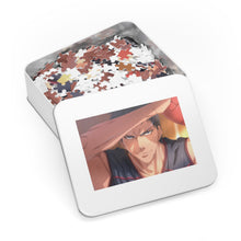 Load image into Gallery viewer, Kuroko's Basketball Daiki Aomine Jigsaw Puzzle