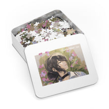 Load image into Gallery viewer, Anime Chainsaw Man Jigsaw Puzzle