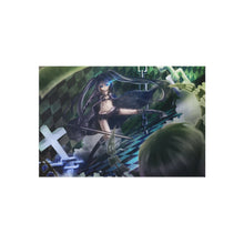 Load image into Gallery viewer, Black Rock Shooter Rug