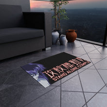 Load image into Gallery viewer, Ghost In The Shell Rug