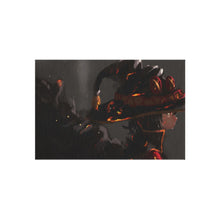 Load image into Gallery viewer, Megumin Rug