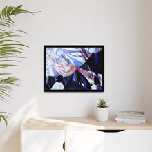 Load image into Gallery viewer, That Time I Got Reincarnated as a Slime Canvas Framed Art Print