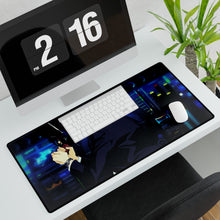 Load image into Gallery viewer, Shinya Kogami Mouse Pad (Desk Mat)