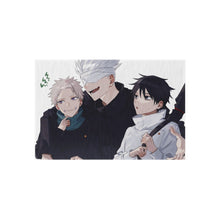 Load image into Gallery viewer, Jujutsu Kaisen 0 Rug