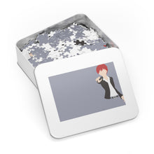 Load image into Gallery viewer, Assassination Classroom Karma Akabane Jigsaw Puzzle