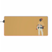 Load image into Gallery viewer, Re:ZERO -Starting Life In Another World- RGB LED Mouse Pad (Desk Mat)