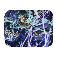 Load image into Gallery viewer, That Time I Got Reincarnated As A Slime Sherpa Blanket