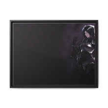 Load image into Gallery viewer, Anime Overlord Canvas Framed Art Print