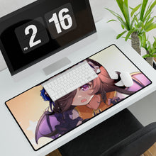 Load image into Gallery viewer, Anime Uma Musume: Pretty Der Mouse Pad (Desk Mat)