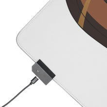 Load image into Gallery viewer, Spice And Wolf RGB LED Mouse Pad (Desk Mat)