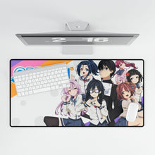 Load image into Gallery viewer, Oresuki Mouse Pad (Desk Mat)