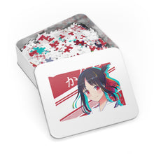 Load image into Gallery viewer, Kaguya Shinomiya Jigsaw Puzzle